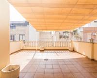 Sale - Triplex - Elche - Corazon de Jesus
