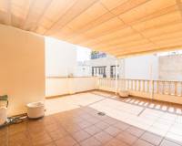 Sale - Triplex - Elche - Corazon de Jesus