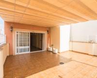 Sale - Triplex - Elche - Corazon de Jesus
