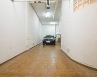 Sale - Triplex - Elche - Corazon de Jesus