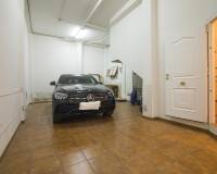 Sale - Triplex - Elche - Corazon de Jesus