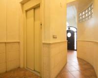 Sale - Triplex - Elche - Corazon de Jesus