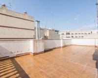Sale - Triplex - Elche - Corazon de Jesus