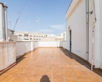 Sale - Triplex - Elche - Corazon de Jesus