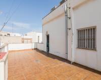 Sale - Triplex - Elche - Corazon de Jesus