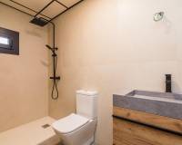 Sale - Triplex - Elche - Raval - Puertas Coloradas