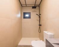 Sale - Triplex - Elche - Raval - Puertas Coloradas