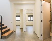 Sale - Triplex - Elche - Raval - Puertas Coloradas
