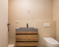 Sale - Triplex - Elche - Raval - Puertas Coloradas