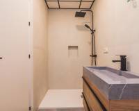 Sale - Triplex - Elche - Raval - Puertas Coloradas