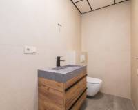 Sale - Triplex - Elche - Raval - Puertas Coloradas