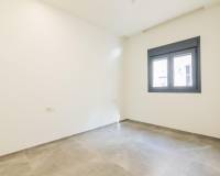 Sale - Triplex - Elche - Raval - Puertas Coloradas