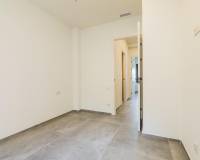 Sale - Triplex - Elche - Raval - Puertas Coloradas