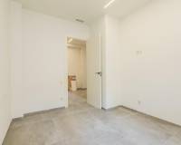 Sale - Triplex - Elche - Raval - Puertas Coloradas