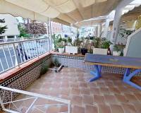 Sale - Triplex - Santa Pola - Santiago bernabeu