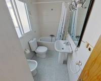 Sale - Triplex - Santa Pola - Santiago bernabeu