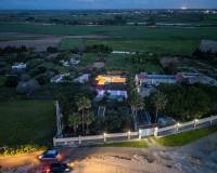 Sale - Unique property - Chiclana de la Frontera - Las Lagunas - Campano