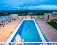Sale - Unique property - Chiclana de la Frontera - Las Lagunas - Campano