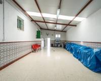 Sale - Unique property - Chiclana de la Frontera - Las Lagunas - Campano