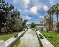 Sale - Unique property - Chiclana de la Frontera - Las Lagunas - Campano