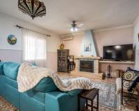 Sale - Unique property - Chiclana de la Frontera - Las Lagunas - Campano