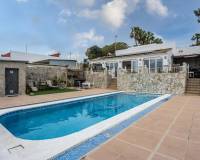 Sale - Unique property - Chiclana de la Frontera - Las Lagunas - Campano