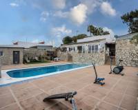 Sale - Unique property - Chiclana de la Frontera - Las Lagunas - Campano