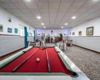 Sale - Unique property - Chiclana de la Frontera - Las Lagunas - Campano