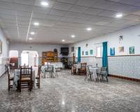 Sale - Unique property - Chiclana de la Frontera - Las Lagunas - Campano