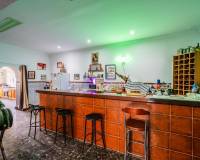 Sale - Unique property - Chiclana de la Frontera - Las Lagunas - Campano