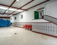 Sale - Unique property - Chiclana de la Frontera - Las Lagunas - Campano