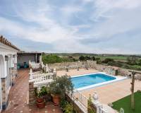 Sale - Unique property - Chiclana de la Frontera - Las Lagunas - Campano