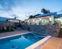 Sale - Unique property - Chiclana de la Frontera - Las Lagunas - Campano
