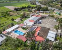 Sale - Unique property - Chiclana de la Frontera - Las Lagunas - Campano