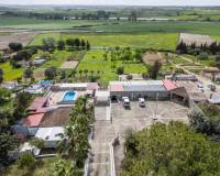 Sale - Unique property - Chiclana de la Frontera - Las Lagunas - Campano