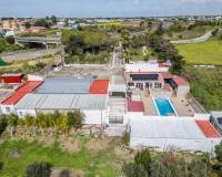 Sale - Unique property - Chiclana de la Frontera - Las Lagunas - Campano