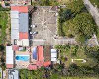 Sale - Unique property - Chiclana de la Frontera - Las Lagunas - Campano