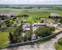 Sale - Unique property - Chiclana de la Frontera - Las Lagunas - Campano