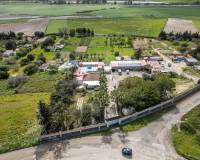 Sale - Unique property - Chiclana de la Frontera - Las Lagunas - Campano
