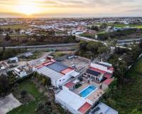 Sale - Unique property - Chiclana de la Frontera - Las Lagunas - Campano