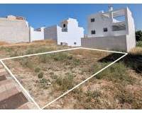 Sale - Urban Plot of land - Alhaurín el Grande