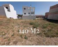 Sale - Urban Plot of land - Alhaurín el Grande