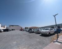 Sale - Urban Plot of land - Alhaurín el Grande