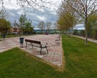 Sale - Urban Plot of land - Dueñas - Castilla y leon