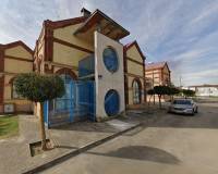 Sale - Urban Plot of land - Dueñas - Castilla y leon