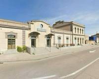 Sale - Urban Plot of land - Dueñas - Castilla y leon