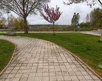 Sale - Urban Plot of land - Dueñas - Castilla y leon