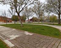 Sale - Urban Plot of land - Dueñas - Castilla y leon