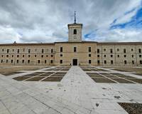 Sale - Urban Plot of land - Dueñas - Castilla y leon