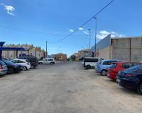 Sale - Urban Plot of land - El Campello